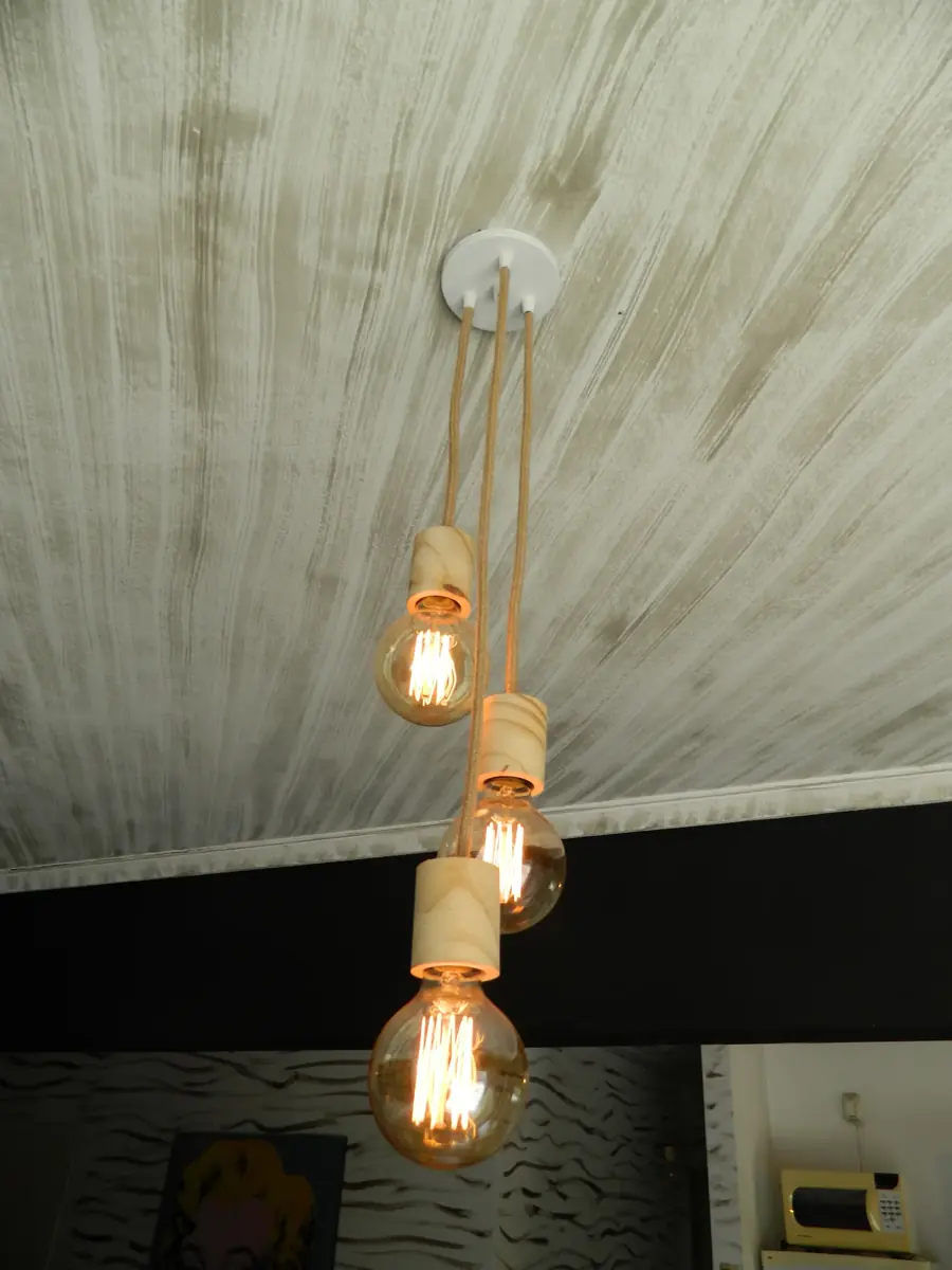 Interior — Camel Studio